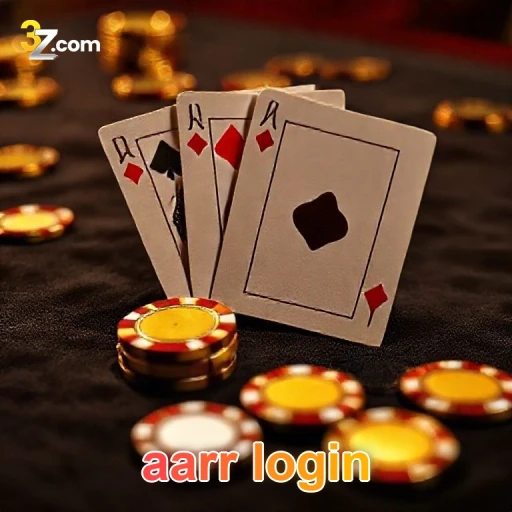 Cadastro Rápido aarr login