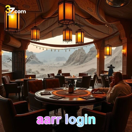 Segurança 2FA aarr login