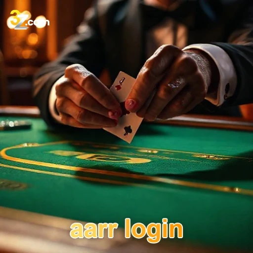 Segurança 2FA aarr login