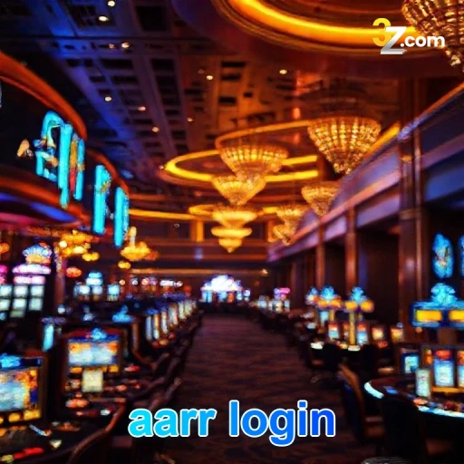 Cadastro Rápido aarr login