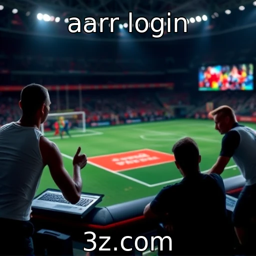 Apostas esportivas: como vencer com análises detalhadas de partidas