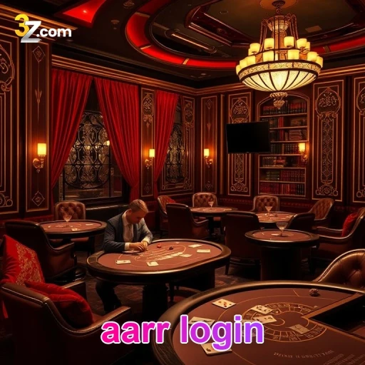 Experiência VIP aarr login